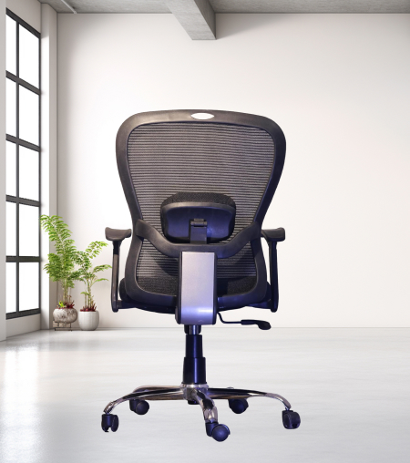 Green Soul Jupiter Chair